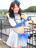 [rq-star] April 30, 2018 Kumi Murayama Murayama race queen(28)